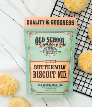 Buttermilk Biscuit Mix, 12oz