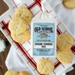 sugar cookie recipe