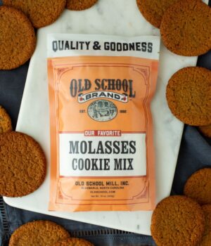 Molasses Cookie Mix, 16oz