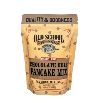 Chocolate Chip Pancake Mix, 16oz